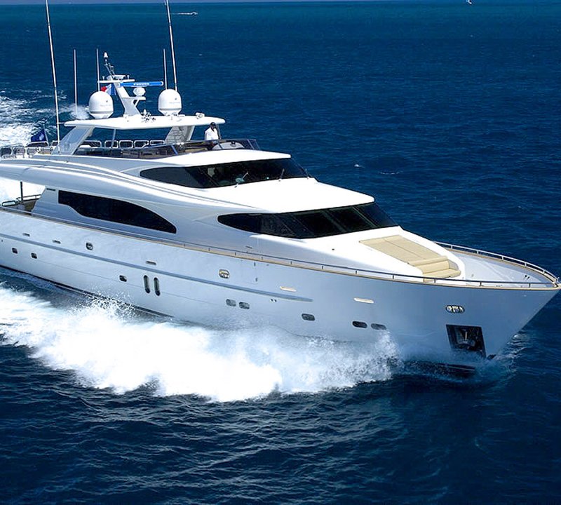 Yacht Charter Reviews & Customer Ratings CharterWorld